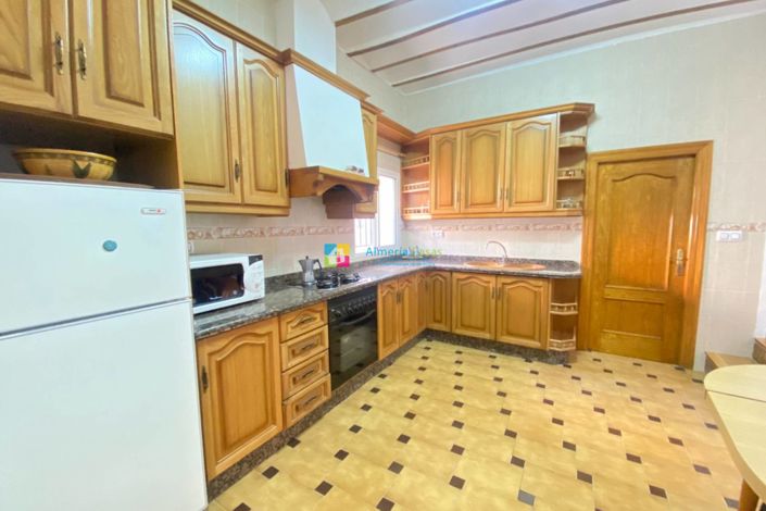 Image No.22-Maison de campagne de 3 chambres à vendre à Oria