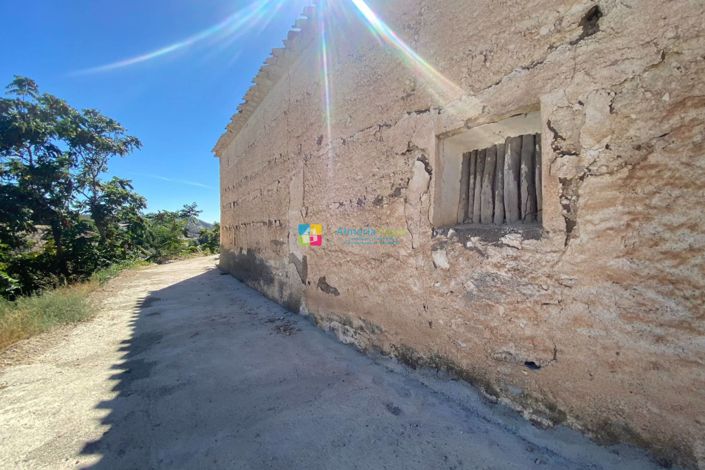 Image No.38-Maison de campagne de 3 chambres à vendre à Oria