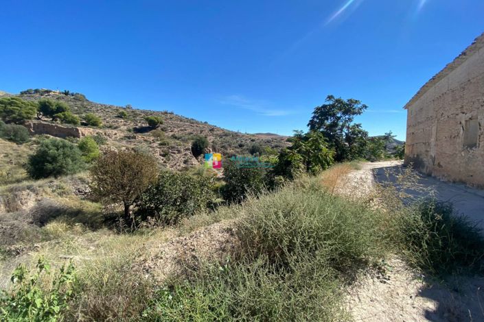 Image No.39-Maison de campagne de 3 chambres à vendre à Oria