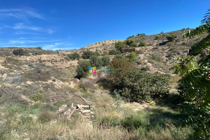 Image No.42-Maison de campagne de 3 chambres à vendre à Oria