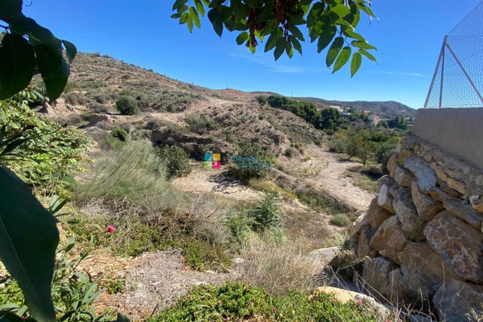 Image No.43-Maison de campagne de 3 chambres à vendre à Oria