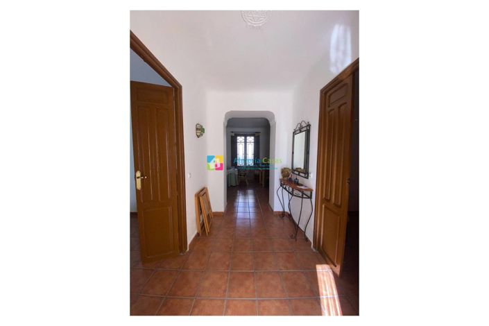 Image No.6-Maison de campagne de 3 chambres à vendre à Oria