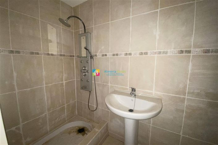 Image No.10-Maison de ville de 3 chambres à vendre à Almeria