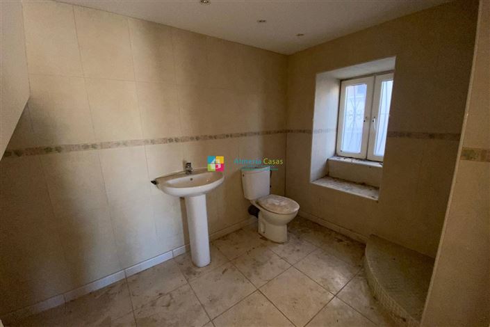 Image No.17-Maison de ville de 3 chambres à vendre à Almeria