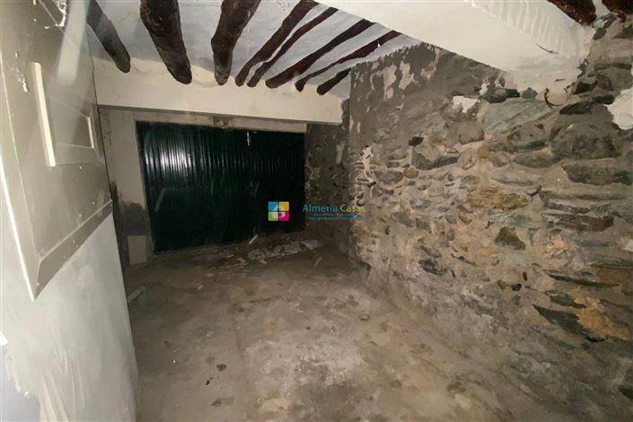 Image No.21-Maison de ville de 3 chambres à vendre à Almeria