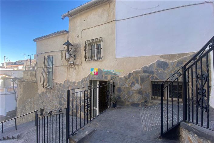 Image No.23-Maison de ville de 3 chambres à vendre à Almeria