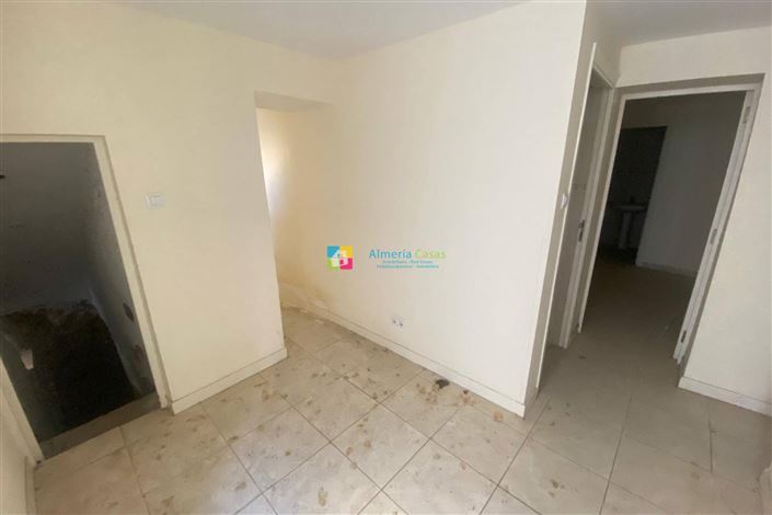 Image No.3-Maison de ville de 3 chambres à vendre à Almeria