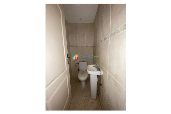 Image No.4-Maison de ville de 3 chambres à vendre à Almeria