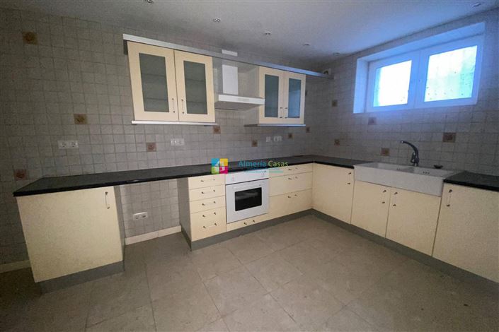 Image No.5-Maison de ville de 3 chambres à vendre à Almeria