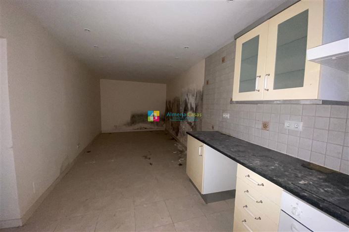 Image No.6-Maison de ville de 3 chambres à vendre à Almeria