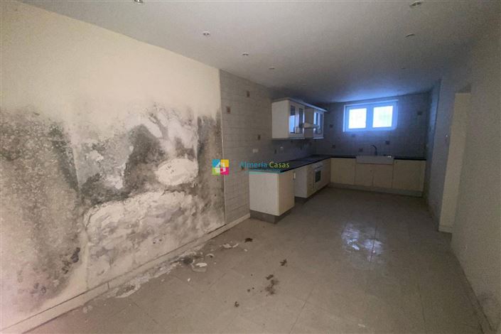 Image No.7-Maison de ville de 3 chambres à vendre à Almeria