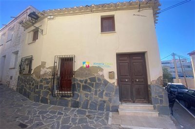 1 - Almeria, Townhouse