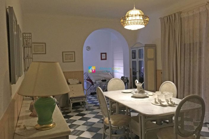 Image No.11-Maison de ville de 3 chambres à vendre à Olula del Río