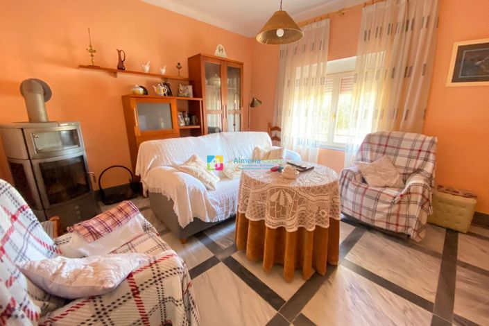 Image No.12-Maison de ville de 3 chambres à vendre à Olula del Río