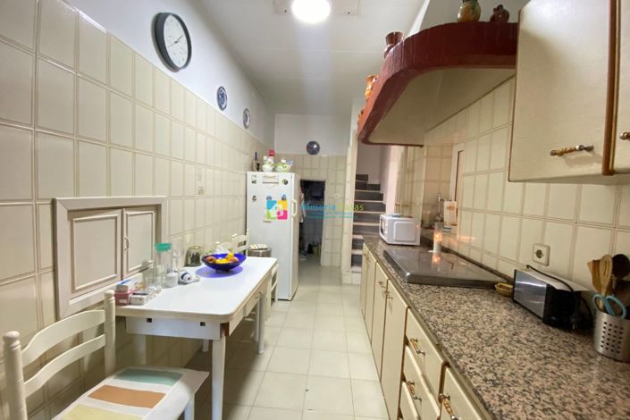 Image No.16-Maison de ville de 3 chambres à vendre à Olula del Río