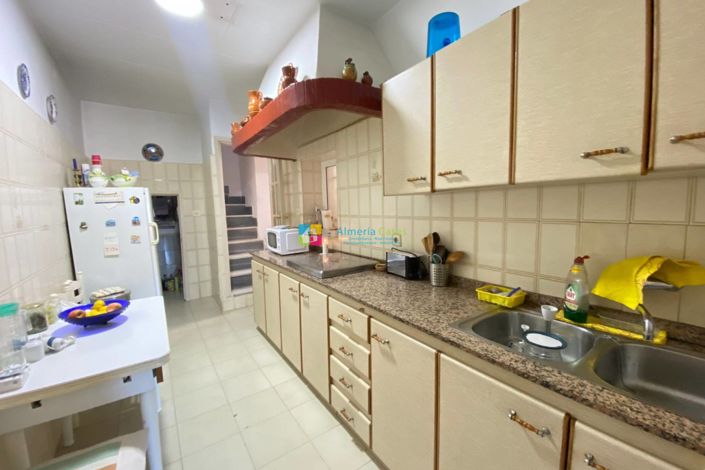 Image No.17-Maison de ville de 3 chambres à vendre à Olula del Río