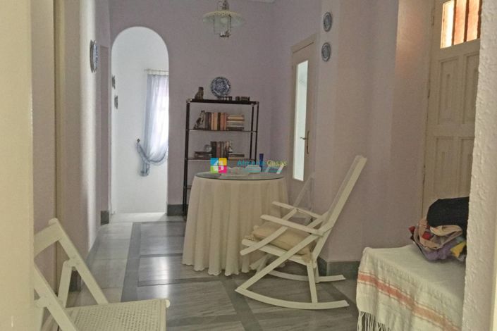 Image No.19-Maison de ville de 3 chambres à vendre à Olula del Río