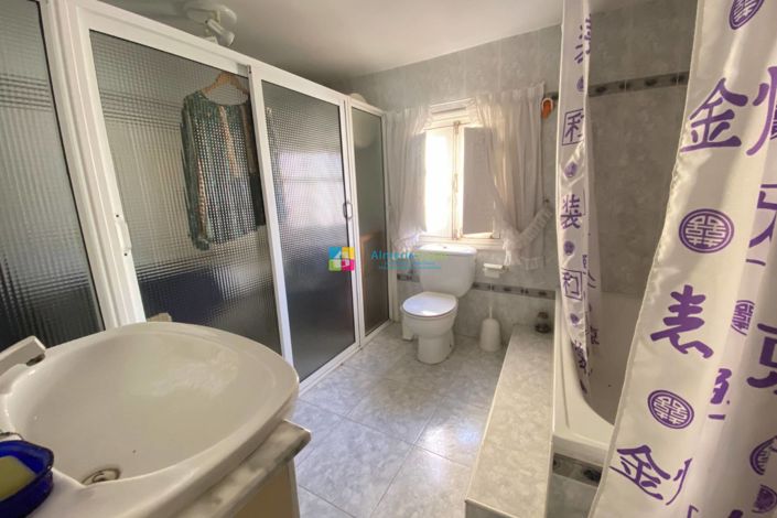 Image No.20-Maison de ville de 3 chambres à vendre à Olula del Río