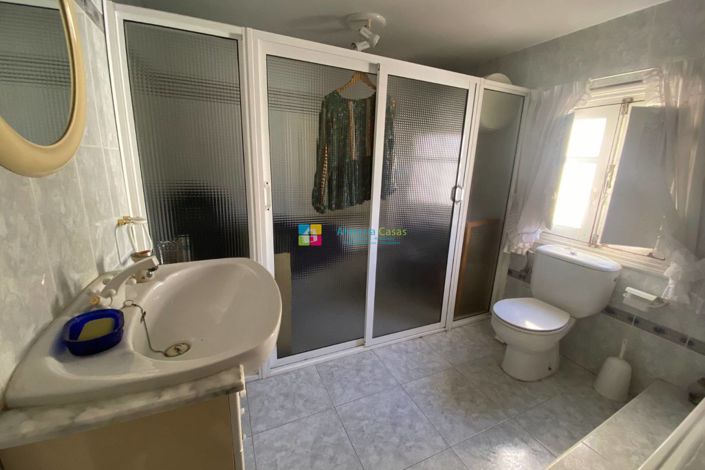 Image No.21-Maison de ville de 3 chambres à vendre à Olula del Río