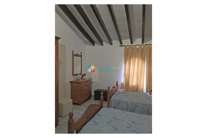 Image No.22-Maison de ville de 3 chambres à vendre à Olula del Río
