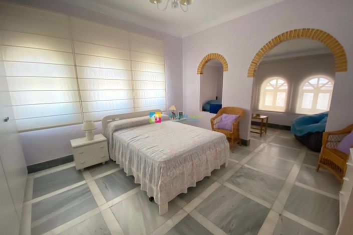 Image No.24-Maison de ville de 3 chambres à vendre à Olula del Río