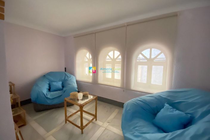 Image No.25-Maison de ville de 3 chambres à vendre à Olula del Río