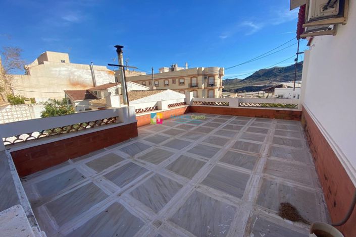 Image No.27-Maison de ville de 3 chambres à vendre à Olula del Río