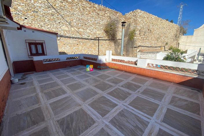 Image No.28-Maison de ville de 3 chambres à vendre à Olula del Río