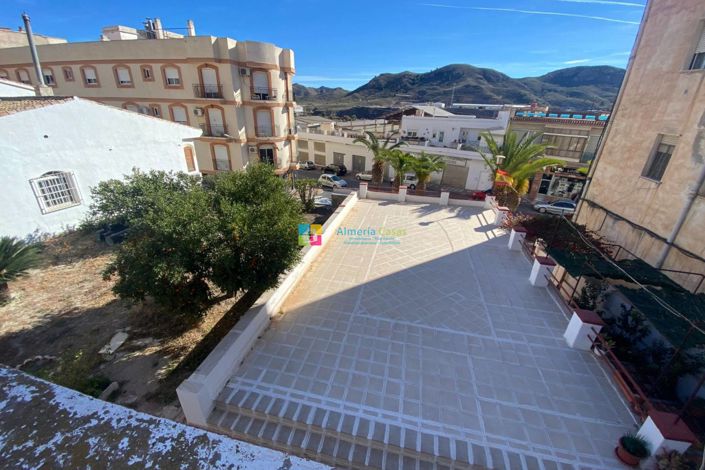 Image No.29-Maison de ville de 3 chambres à vendre à Olula del Río