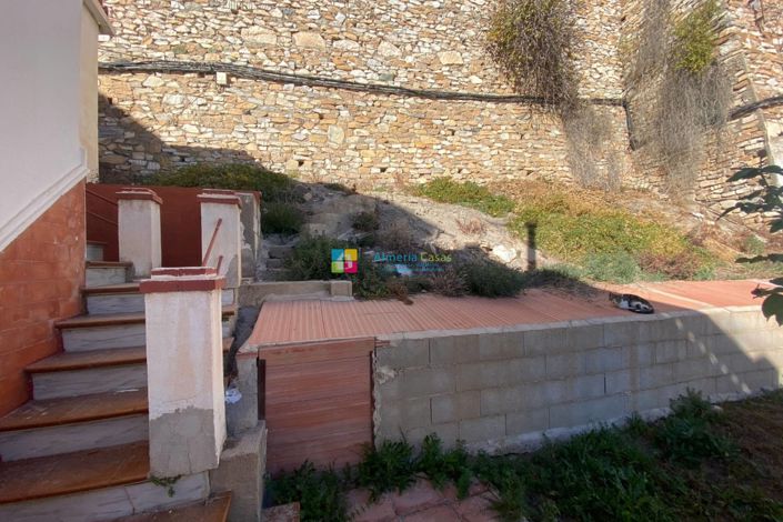 Image No.30-Maison de ville de 3 chambres à vendre à Olula del Río