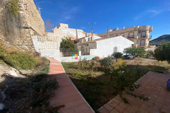 Image No.31-Maison de ville de 3 chambres à vendre à Olula del Río