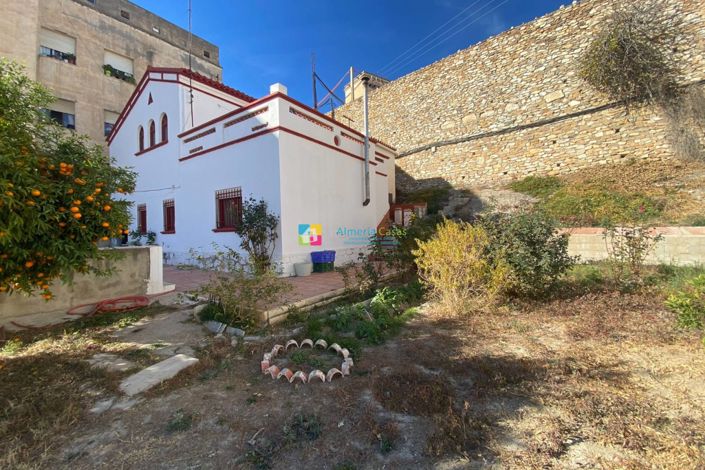 Image No.32-Maison de ville de 3 chambres à vendre à Olula del Río