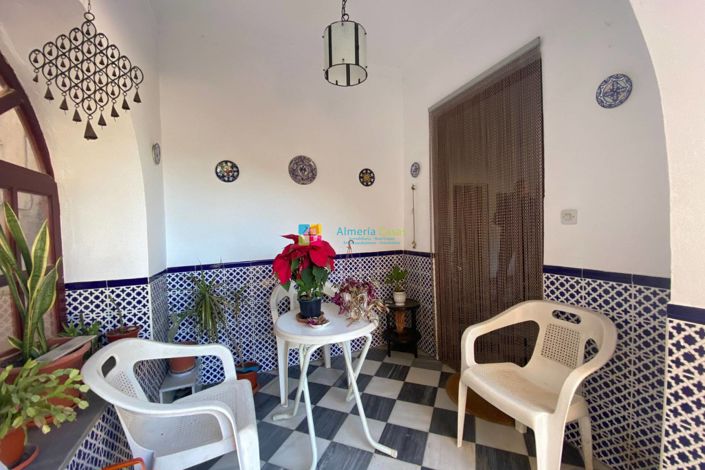 Image No.6-Maison de ville de 3 chambres à vendre à Olula del Río