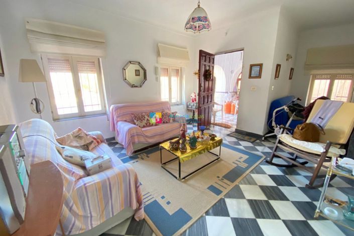 Image No.7-Maison de ville de 3 chambres à vendre à Olula del Río