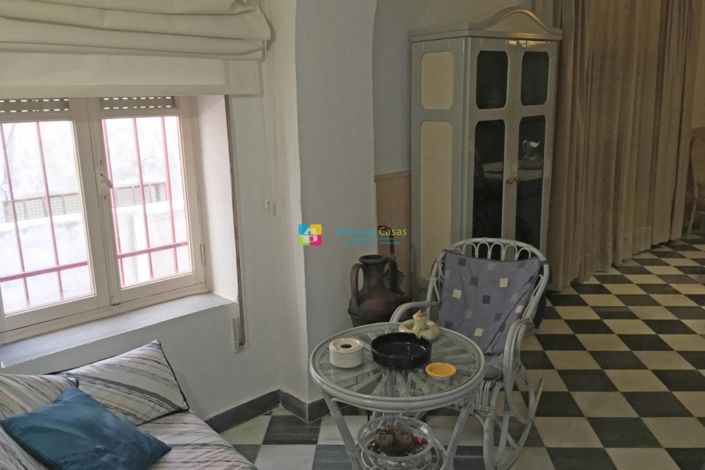 Image No.9-Maison de ville de 3 chambres à vendre à Olula del Río