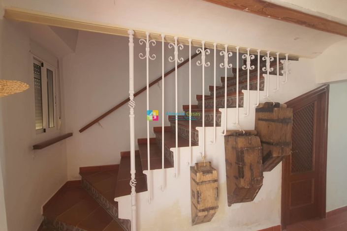 Image No.27-Maison de campagne de 3 chambres à vendre à Velez Blanco