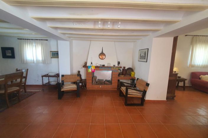 Image No.8-Maison de campagne de 3 chambres à vendre à Velez Blanco