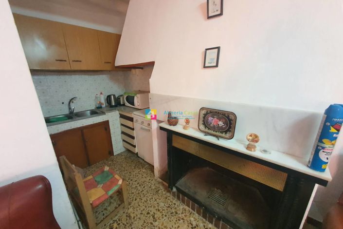 Image No.10-Maison de campagne de 4 chambres à vendre à Velez Blanco