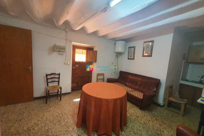 Image No.11-Maison de campagne de 4 chambres à vendre à Velez Blanco