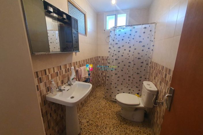 Image No.15-Maison de campagne de 4 chambres à vendre à Velez Blanco