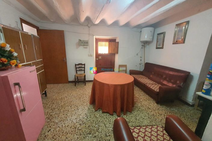 Image No.16-Maison de campagne de 4 chambres à vendre à Velez Blanco