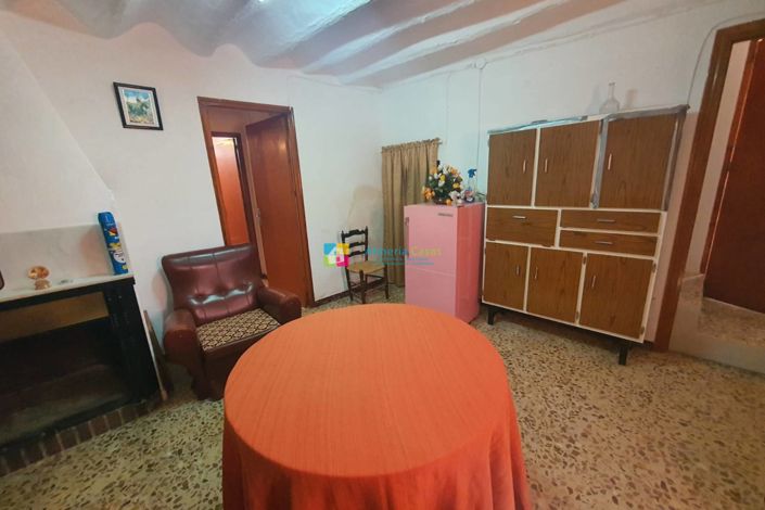 Image No.17-Maison de campagne de 4 chambres à vendre à Velez Blanco