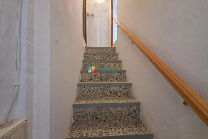 Image No.18-Maison de campagne de 4 chambres à vendre à Velez Blanco