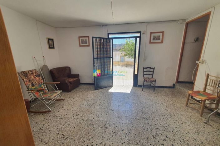 Image No.21-Maison de campagne de 4 chambres à vendre à Velez Blanco