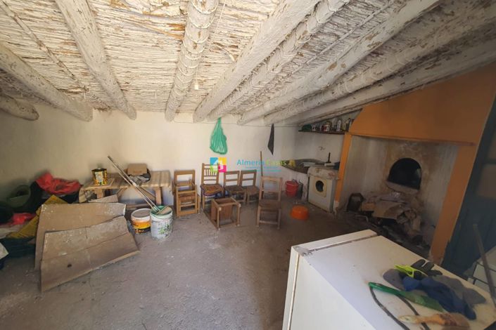 Image No.22-Maison de campagne de 4 chambres à vendre à Velez Blanco