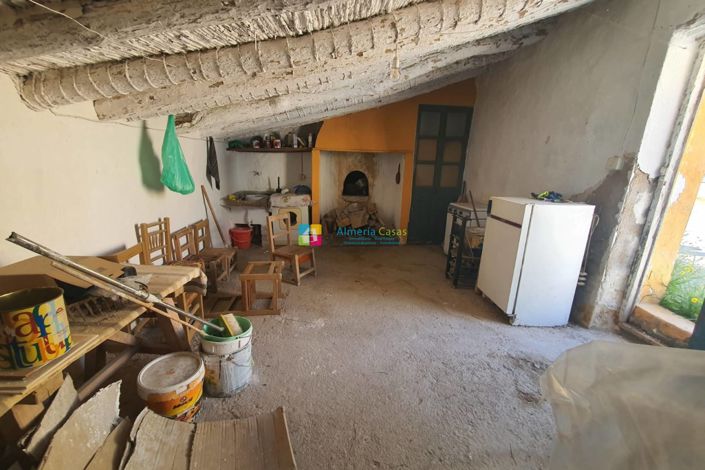 Image No.23-Maison de campagne de 4 chambres à vendre à Velez Blanco