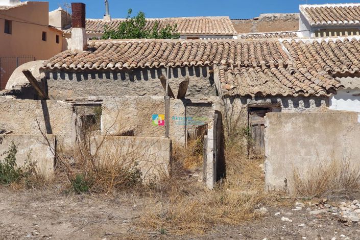 Image No.24-Maison de campagne de 4 chambres à vendre à Velez Blanco