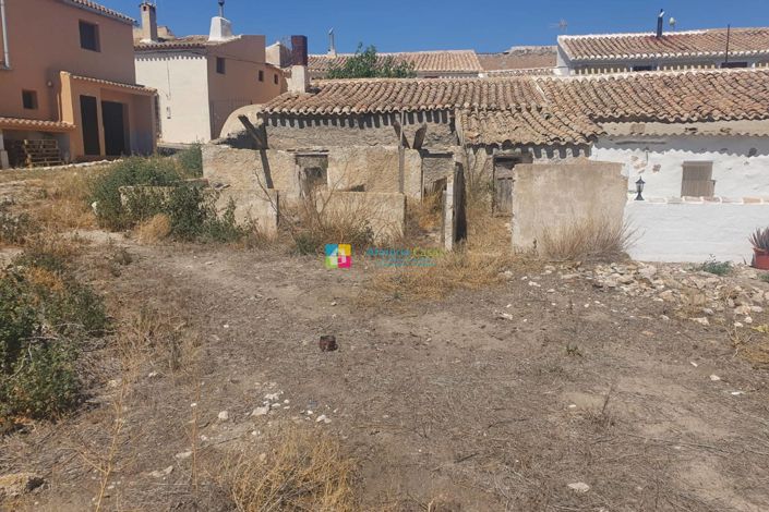 Image No.25-Maison de campagne de 4 chambres à vendre à Velez Blanco