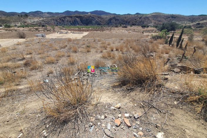 Image No.26-Maison de campagne de 4 chambres à vendre à Velez Blanco