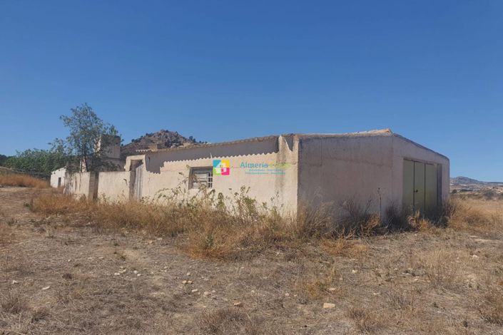 Image No.28-Maison de campagne de 4 chambres à vendre à Velez Blanco